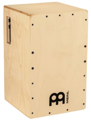 PSC100NT i gruppen Percussion / Meinl Percussion / Cajon / Custom Cajon hos Crafton Musik AB (730184983916)