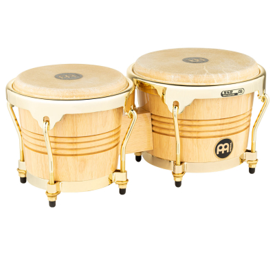 WB200NT-G i gruppen Percussion / Meinl Percussion / Bongos / Free Ride Wood hos Crafton Musik AB (730190654016)