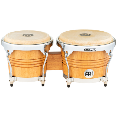 WB200SNT-M i gruppen Percussion / Meinl Percussion / Bongos / Free Ride Wood hos Crafton Musik AB (730190674016)