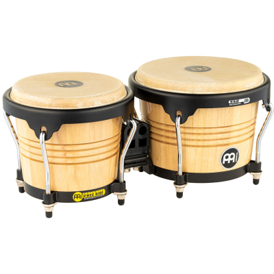 FWB190NT i gruppen Percussion / Meinl Percussion / Bongos / Free Ride Wood hos Crafton Musik AB (730191074016)