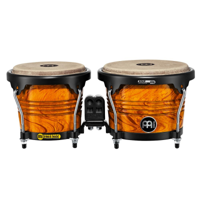 FWB190AF i gruppen Percussion / Meinl Percussion / Bongos / Free Ride Wood hos Crafton Musik AB (730191084016)