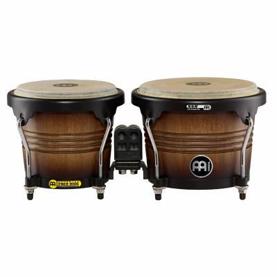 FWB190ATB-M i gruppen Percussion / Meinl Percussion / Bongos / Free Ride Wood hos Crafton Musik AB (730191184016)