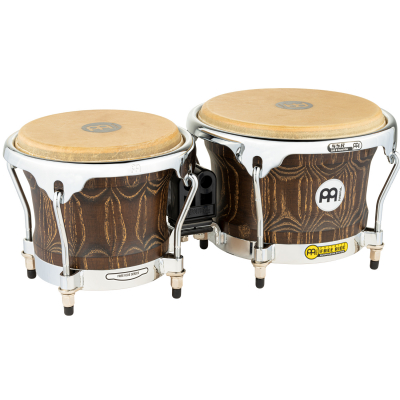 WB400VBR-M i gruppen Percussion / Meinl Percussion / Bongos / Free Ride Wood hos Crafton Musik AB (730192394016)