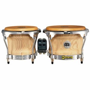 CS400AWA-M i gruppen Percussion / Meinl Percussion / Bongos / Free Ride Wood hos Crafton Musik AB (730192594016)