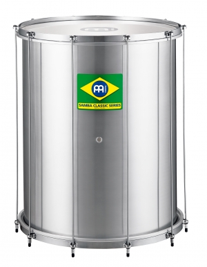 SUC20 i gruppen Percussion / Meinl Percussion / Samba / Surdo hos Crafton Musik AB (730270004016)