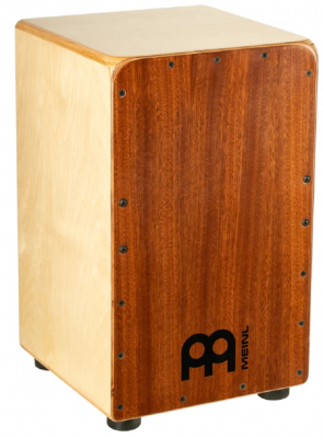 WCP100MH i gruppen Percussion / Meinl Percussion / Cajon / Woodcraft hos Crafton Musik AB (730281214016)