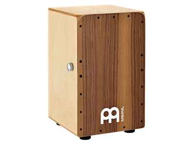 SCP100WN i gruppen Percussion / Meinl Percussion / Cajon / Snare Cajon hos Crafton Musik AB (730281324016)