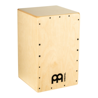 SC100B i gruppen Percussion / Meinl Percussion / Cajon / Snare Cajon hos Crafton Musik AB (730281404016)