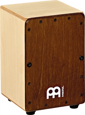 MC1AB i gruppen Percussion / Meinl Percussion / Cajon / Mini Cajon hos Crafton Musik AB (730281614016)