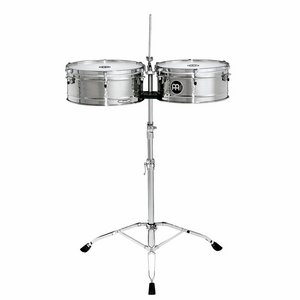 LC1STS i gruppen Percussion / Meinl Percussion / Timbales / Artist Series hos Crafton Musik AB (730283104016)