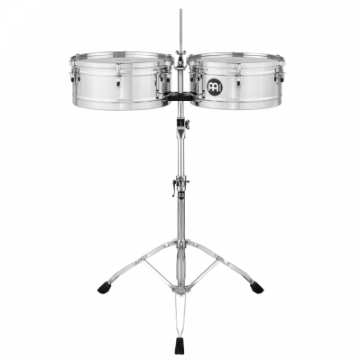 MTS1415CH i gruppen Percussion / Meinl Percussion / Timbales / Floatune Timbales hos Crafton Musik AB (730284404016)