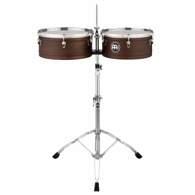 MTS1415RR-M i gruppen Percussion / Meinl Percussion / Timbales / Floatune Timbales hos Crafton Musik AB (730284464016)