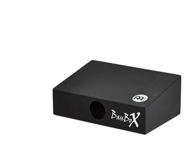 BASSBOX i gruppen Percussion / Meinl Percussion / Cajon / Cajon Tilbehr hos Crafton Musik AB (730329204016)