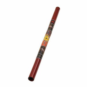 DDG1-R i gruppen Percussion / Meinl Percussion / Didgeridoo hos Crafton Musik AB (730354004016)