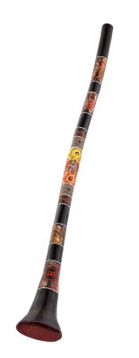 PROFDDG1-BK i gruppen Percussion / Meinl Percussion / Didgeridoo hos Crafton Musik AB (730354264016)