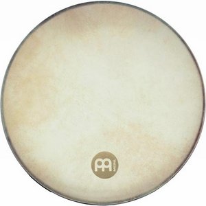 FD18T i gruppen Percussion / Meinl Percussion / Ramtromme hos Crafton Musik AB (730356184016)