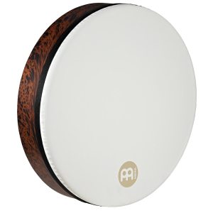 FD18T-D-TF i gruppen Percussion / Meinl Percussion / Ramtromme hos Crafton Musik AB (730356384016)