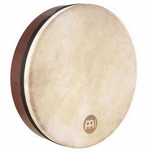 FD18BO i gruppen Percussion / Meinl Percussion / Ramtromme hos Crafton Musik AB (730356404016)