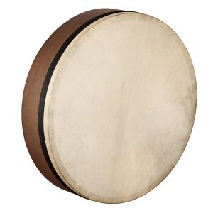 AE-FD18T-D i gruppen Percussion / Meinl Percussion / Ramtromme hos Crafton Musik AB (730356784016)