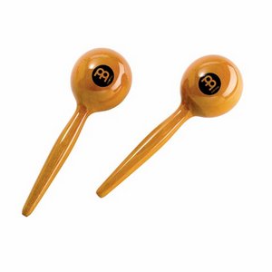 MWM2AM i gruppen Percussion / Meinl Percussion / Maracas hos Crafton Musik AB (730390004016)