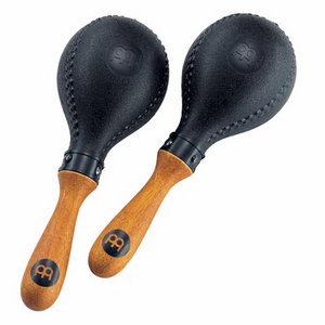 PM2BK i gruppen Percussion / Meinl Percussion / Maracas hos Crafton Musik AB (730422114016)