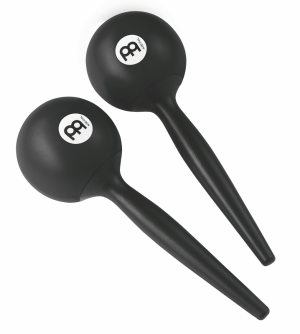 PM3BK i gruppen Percussion / Meinl Percussion / Maracas hos Crafton Musik AB (730422124016)