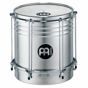 QW10 i gruppen Percussion / Meinl Percussion / Samba / Cuica hos Crafton Musik AB (730431104016)