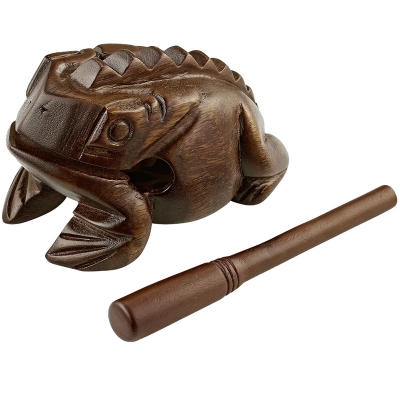 FROG-L i gruppen Percussion / Meinl Percussion / Andre Percussion hos Crafton Musik AB (730464974216)