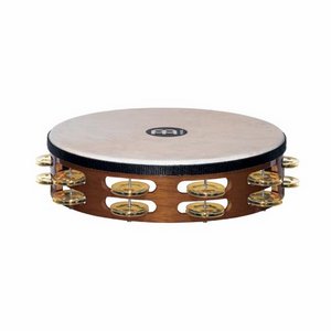 TAH2B-AB i gruppen Percussion / Meinl Percussion / Tamburiner hos Crafton Musik AB (730470994016)