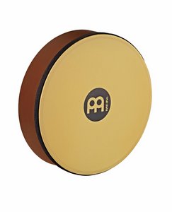 HD10AB-TF i gruppen Percussion / Meinl Percussion / Ramtromme hos Crafton Musik AB (730476204016)