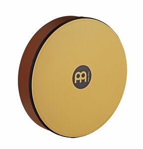 HD12AB-TF i gruppen Percussion / Meinl Percussion / Ramtromme hos Crafton Musik AB (730476224016)
