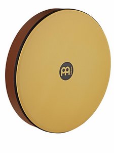 HD16AB-TF i gruppen Percussion / Meinl Percussion / Ramtromme hos Crafton Musik AB (730476264016)