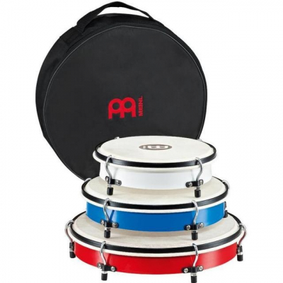 PL-SET i gruppen Percussion / Meinl Percussion / Ramtromme hos Crafton Musik AB (730476504016)