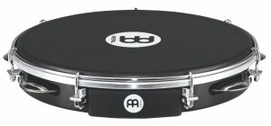 PA10ABS-BK-NH i gruppen Percussion / Meinl Percussion / Pandeiro hos Crafton Musik AB (730477014016)