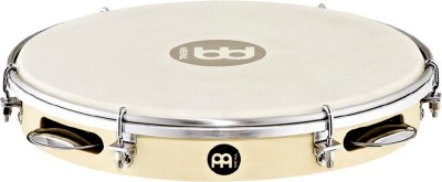 PA10PW-M i gruppen Percussion / Meinl Percussion / Pandeiro hos Crafton Musik AB (730477534016)