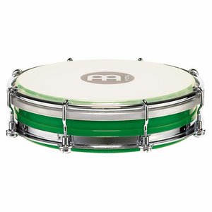 TBR06ABS-GR i gruppen Percussion / Meinl Percussion / Tamburiner hos Crafton Musik AB (730478144016)