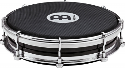 STBR06ABS-BK i gruppen Percussion / Meinl Percussion / Samba / Tamborim hos Crafton Musik AB (730478404016)