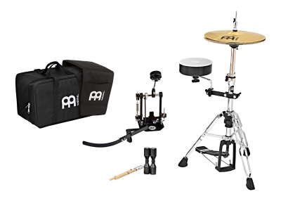 CAJ-KIT i gruppen Percussion / Meinl Percussion / Cajon / Cajon Tilbehr hos Crafton Musik AB (730549004016)