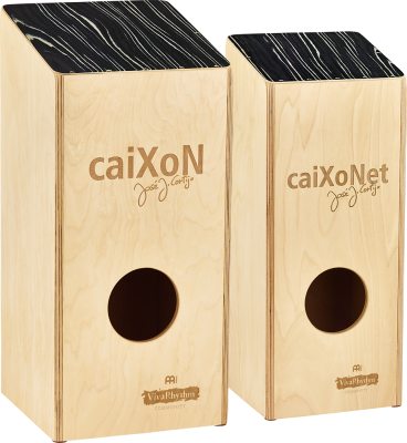 VR-CAIX/CAIXN i gruppen Percussion / Viva Rhythm hos Crafton Musik AB (730726104216)