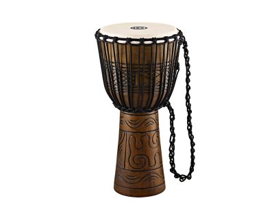 HDJ17-L i gruppen Percussion / Meinl Percussion / Djembe / Headliner Rope Djembe hos Crafton Musik AB (730917024116)