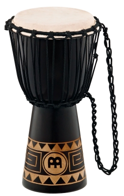 HDJ1-S i gruppen Percussion / Meinl Percussion / Djembe / Headliner Rope Djembe hos Crafton Musik AB (730917254116)