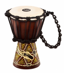 HDJ6-XXS i gruppen Percussion / Meinl Percussion / Djembe / Mini/Junior Djembe hos Crafton Musik AB (730917924116)