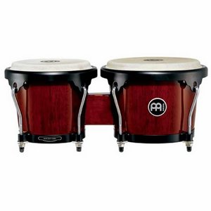 HB100WRB i gruppen Percussion / Meinl Percussion / Bongos / Headliner Bongo hos Crafton Musik AB (730932064116)