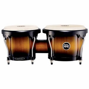 HB100VSB i gruppen Percussion / Meinl Percussion / Bongos / Headliner Bongo hos Crafton Musik AB (730932104116)