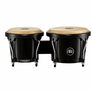 HFB100BK i gruppen Percussion / Meinl Percussion / Bongos / Headliner Bongo hos Crafton Musik AB (730934114116)