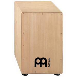 HCAJ1NT i gruppen Percussion / Meinl Percussion / Cajon / Headliner Cajon hos Crafton Musik AB (730940084116)