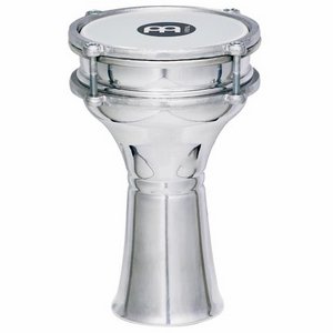 HE-100 i gruppen Percussion / Meinl Percussion / Darbukas hos Crafton Musik AB (730940104116)