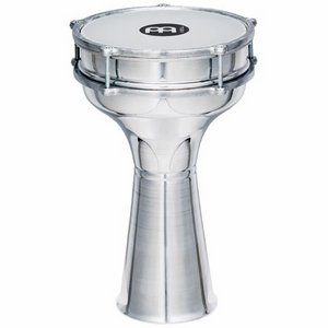 HE-104 i gruppen Percussion / Meinl Percussion / Darbukas hos Crafton Musik AB (730940404116)