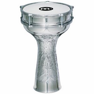 HE-114 i gruppen Percussion / Meinl Percussion / Darbukas hos Crafton Musik AB (730940444116)