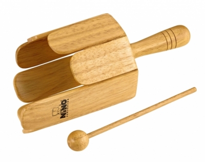 NINO556 i gruppen Percussion / NINO Percussion / Hand Percussion hos Crafton Musik AB (730978004116)